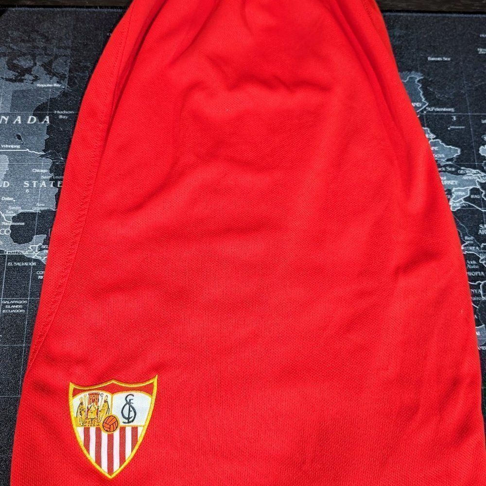 Nike Sevilla Fc Shorts‎